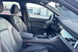 Audi, Q series, Q7