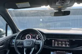 Audi, Q series, Q7
