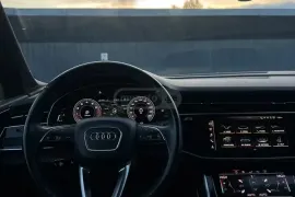 Audi, Q series, Q7