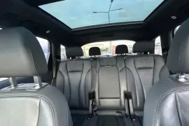 Audi, Q series, Q7