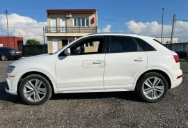 Audi, Q series, Q3
