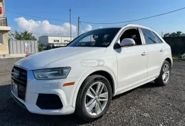 Audi, Q series, Q3