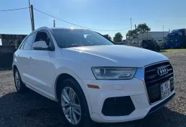 Audi, Q series, Q3