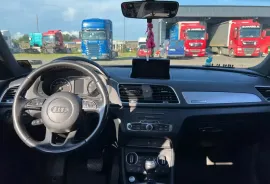 Audi, Q series, Q3