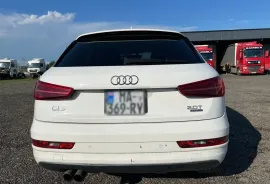 Audi, Q series, Q3