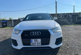Audi, Q series, Q3