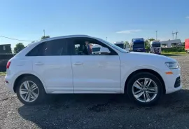 Audi, Q series, Q3