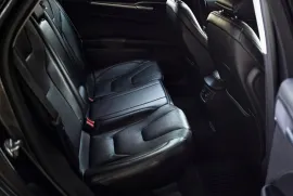 Ford, Fusion