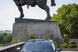 Ford, Fusion