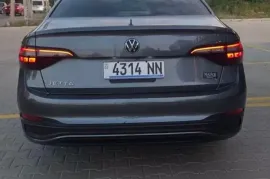 Volkswagen, Jetta