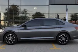 Volkswagen, Jetta
