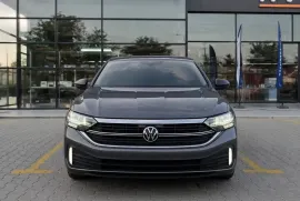 Volkswagen, Jetta