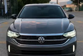 Volkswagen, Jetta