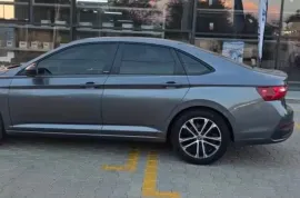 Volkswagen, Jetta