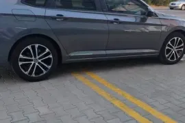 Volkswagen, Jetta