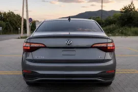 Volkswagen, Jetta