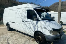 Mercedes-Benz, Sprinter