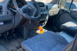 Mercedes-Benz, Sprinter