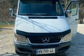 Mercedes-Benz, Sprinter