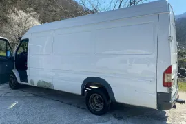 Mercedes-Benz, Sprinter