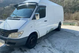 Mercedes-Benz, Sprinter