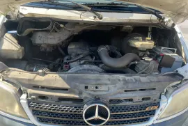 Mercedes-Benz, Sprinter