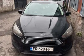 Ford, Focus