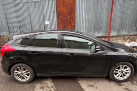 Ford, Focus