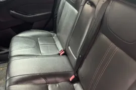 Ford, Focus