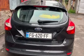 Ford, Focus