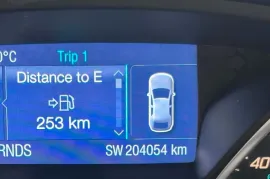 Ford, Focus