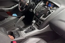 Ford, Focus