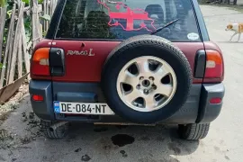 Toyota, RAV4