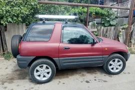 Toyota, RAV4