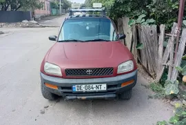 Toyota, RAV4