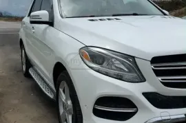 Mercedes-Benz, GLE-CLASS, GLE 350