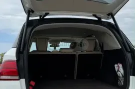 Mercedes-Benz, GLE-CLASS, GLE 350