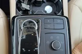 Mercedes-Benz, GLE-CLASS, GLE 350