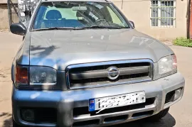Nissan, Pathfinder