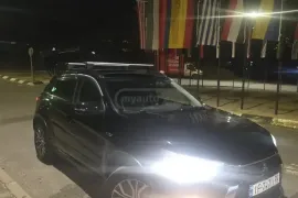 Mitsubishi, Outlander Sport