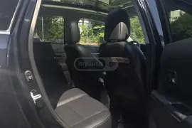 Mitsubishi, Outlander Sport