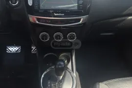 Mitsubishi, Outlander Sport