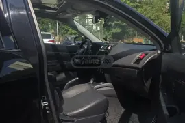 Mitsubishi, Outlander Sport