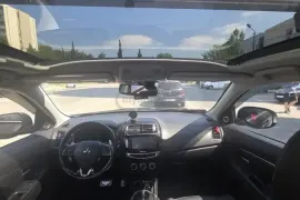 Mitsubishi, Outlander Sport