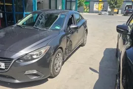 Mazda, MAZDA3