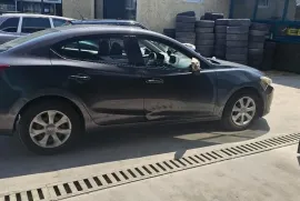 Mazda, MAZDA3