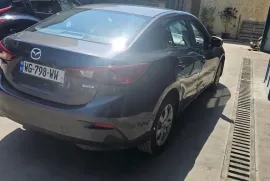 Mazda, MAZDA3