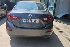 Mazda, MAZDA3