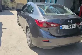 Mazda, MAZDA3