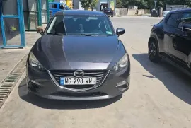Mazda, MAZDA3